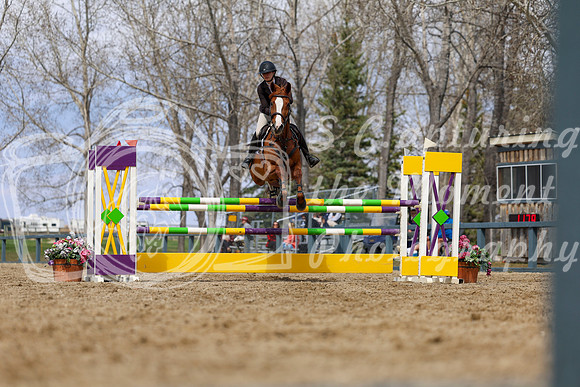 2026 - Shea - Bow Valley I - Saturday May 9th - 05338