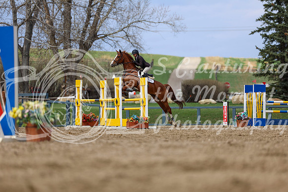 2026 - Shea - Bow Valley I - Saturday May 9th - 05350