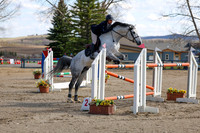 2026 - Shea - Bow Valley I - Saturday May 9th - 06108