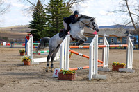 2026 - Shea - Bow Valley I - Saturday May 9th - 06109