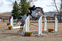 2026 - Shea - Bow Valley I - Saturday May 9th - 06110