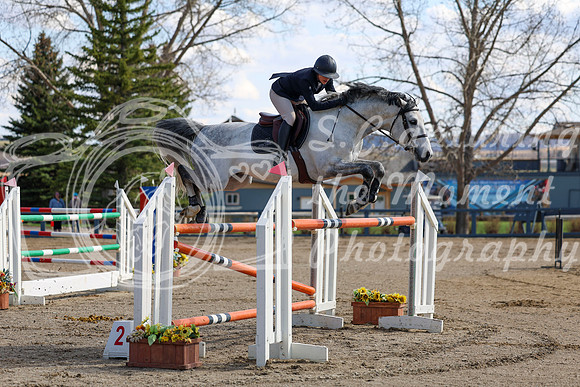 2026 - Shea - Bow Valley I - Saturday May 9th - 06116