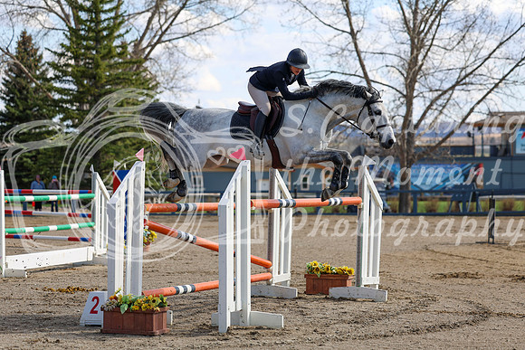 2026 - Shea - Bow Valley I - Saturday May 9th - 06117