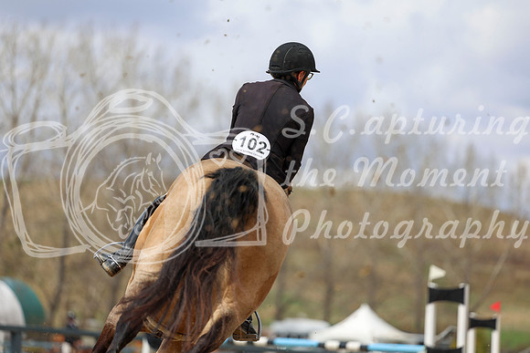 2026 - Shea - Bow Valley I - Saturday May 9th - 04492