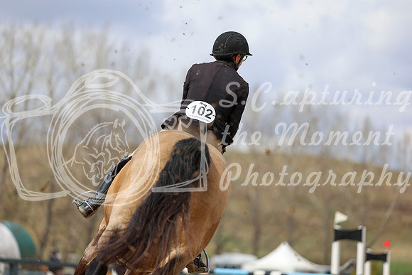 2026 - Shea - Bow Valley I - Saturday May 9th - 04491