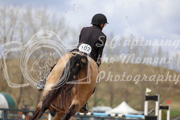 2026 - Shea - Bow Valley I - Saturday May 9th - 04493