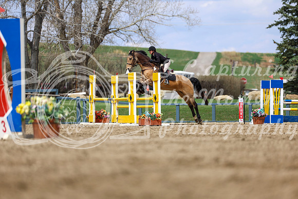 2026 - Shea - Bow Valley I - Saturday May 9th - 04494