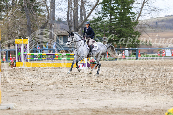 2026 - Shea - Bow Valley I - Saturday May 9th - 02508