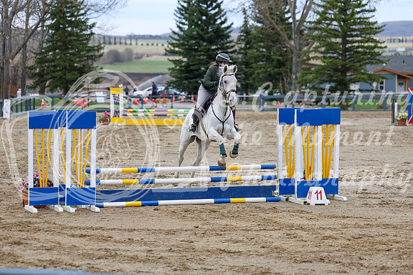 2026 - Shea - Bow Valley I - Saturday May 9th - 01100