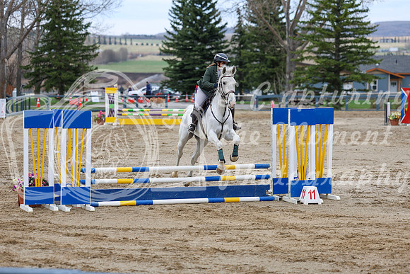 2026 - Shea - Bow Valley I - Saturday May 9th - 01101