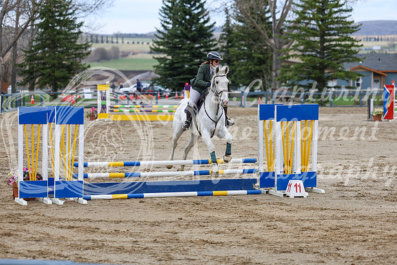 2026 - Shea - Bow Valley I - Saturday May 9th - 01102