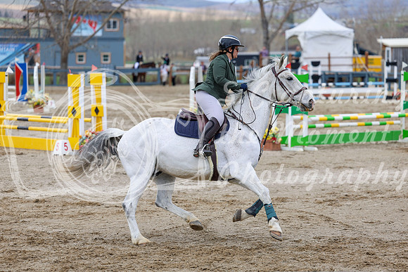 2026 - Shea - Bow Valley I - Saturday May 9th - 01106