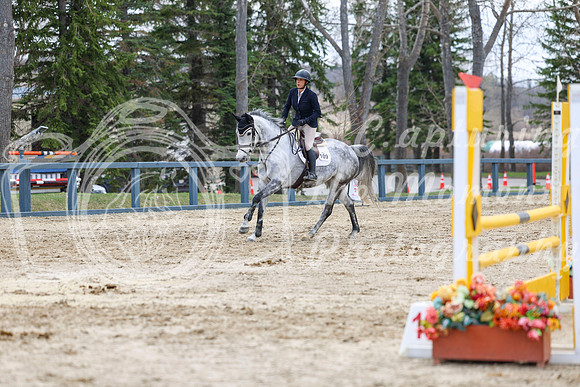 2026 - Shea - Bow Valley I - Saturday May 9th - 02514