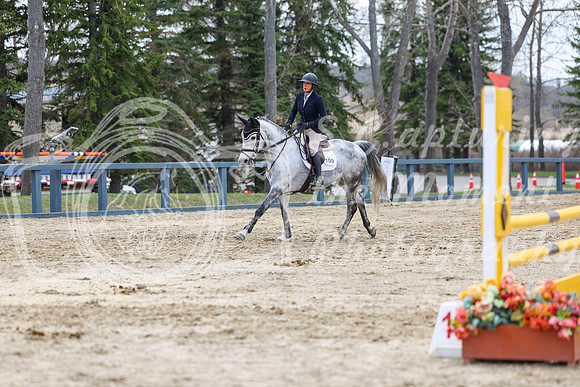 2026 - Shea - Bow Valley I - Saturday May 9th - 02516