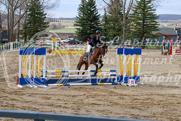 2026 - Shea - Bow Valley I - Saturday May 9th - 00910