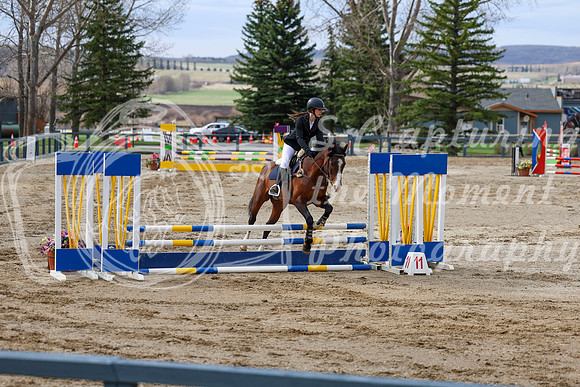 2026 - Shea - Bow Valley I - Saturday May 9th - 00911