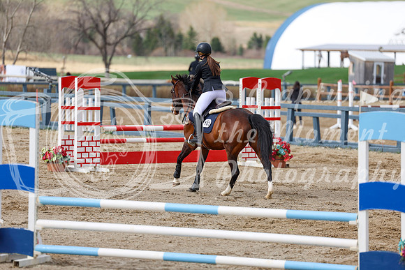 2026 - Shea - Bow Valley I - Saturday May 9th - 00918