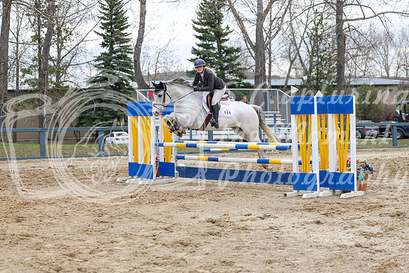 2026 - Shea - Bow Valley I - Saturday May 9th - 02635