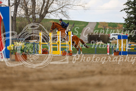 2026 - Shea - Bow Valley I - Saturday May 9th - 04146