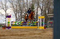2026 - Shea - Bow Valley I - Saturday May 9th - 04145