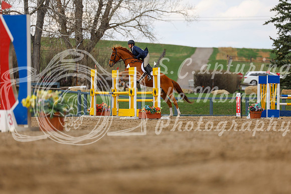2026 - Shea - Bow Valley I - Saturday May 9th - 04147