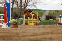 2026 - Shea - Bow Valley I - Saturday May 9th - 04150