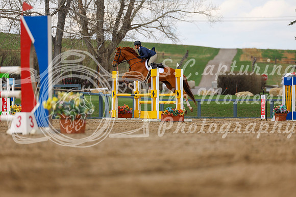 2026 - Shea - Bow Valley I - Saturday May 9th - 04150