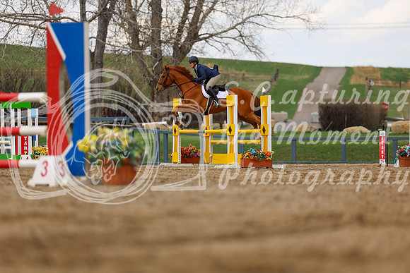 2026 - Shea - Bow Valley I - Saturday May 9th - 04152