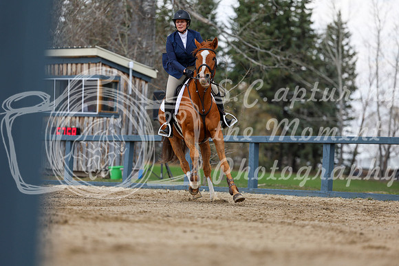 2026 - Shea - Bow Valley I - Saturday May 9th - 04175