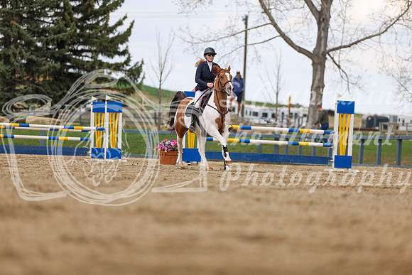 2026 - Shea - Bow Valley I - Saturday May 9th - 04191