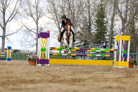 2026 - Shea - Bow Valley I - Saturday May 9th - 04201