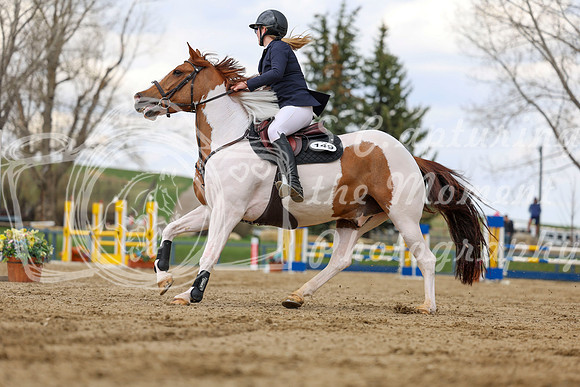 2026 - Shea - Bow Valley I - Saturday May 9th - 04206