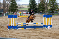 2026 - Shea - Bow Valley I - Saturday May 9th - 01031