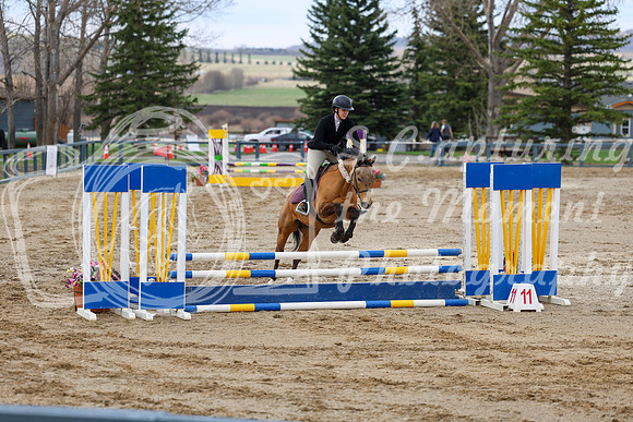 2026 - Shea - Bow Valley I - Saturday May 9th - 01031