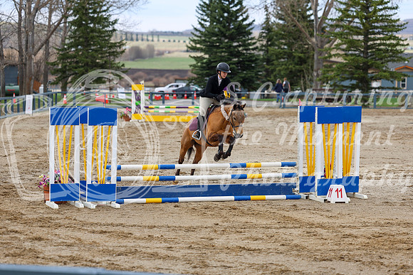 2026 - Shea - Bow Valley I - Saturday May 9th - 01032
