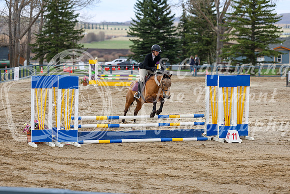 2026 - Shea - Bow Valley I - Saturday May 9th - 01033