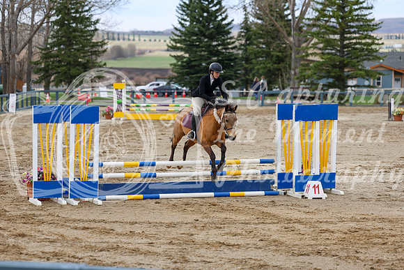2026 - Shea - Bow Valley I - Saturday May 9th - 01035