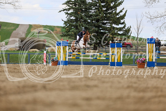 2026 - Shea - Bow Valley I - Saturday May 9th - 04224