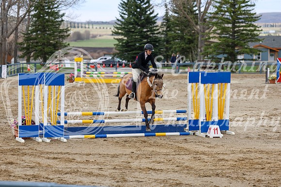 2026 - Shea - Bow Valley I - Saturday May 9th - 01036