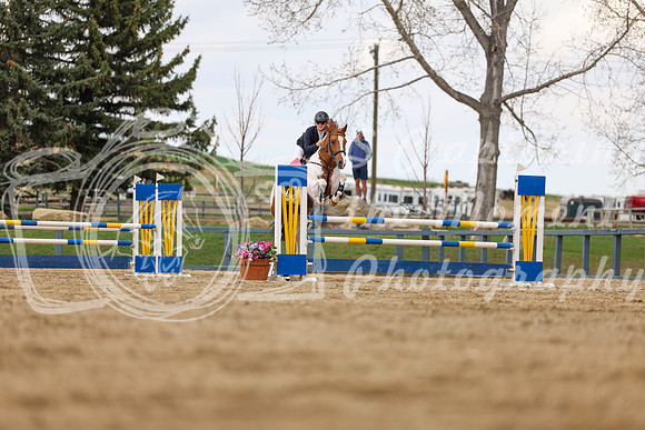 2026 - Shea - Bow Valley I - Saturday May 9th - 04226