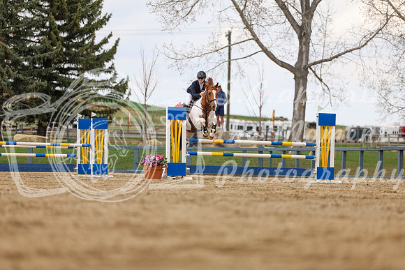 2026 - Shea - Bow Valley I - Saturday May 9th - 04228