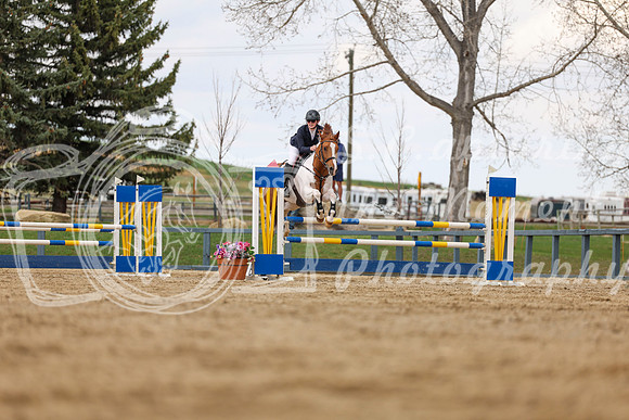 2026 - Shea - Bow Valley I - Saturday May 9th - 04229