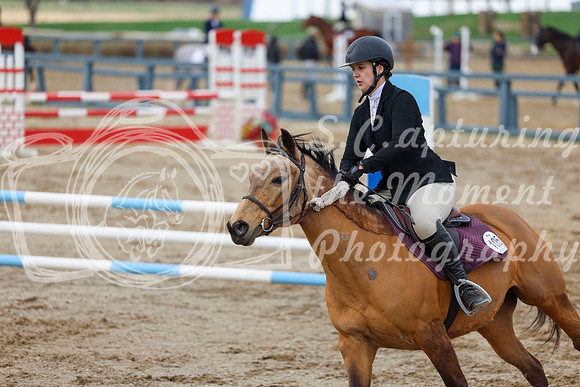 2026 - Shea - Bow Valley I - Saturday May 9th - 01050