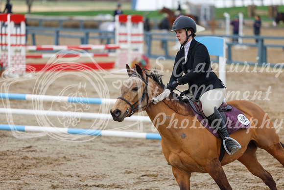 2026 - Shea - Bow Valley I - Saturday May 9th - 01051