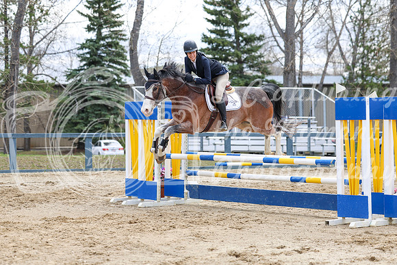 2026 - Shea - Bow Valley I - Saturday May 9th - 02710