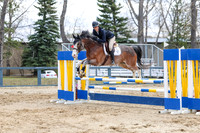 2026 - Shea - Bow Valley I - Saturday May 9th - 02709