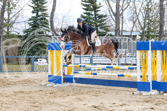 2026 - Shea - Bow Valley I - Saturday May 9th - 02709