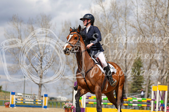 2026 - Shea - Bow Valley I - Saturday May 9th - 04800