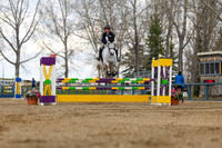 2026 - Shea - Bow Valley I - Saturday May 9th - 04091