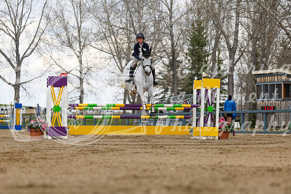 2026 - Shea - Bow Valley I - Saturday May 9th - 04094